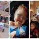 Michael Latta enjoys a Disneyland Paris trip thanks to Magic Moments charity. His family say it was ‘amazing from start to finish’