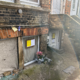 The Peterborough city centre flat that has been partially closed by police following complaints about crime and anti-social behaviour (ASB).