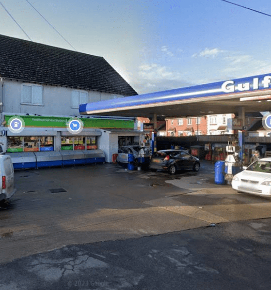 The subcommittee stripped ARUN Capital Ltd of the premises licence they hold in respect of Londis at Fordham “due to their failure to uphold and promote the licensing objective of prevention of crime and disorder”. PHOTO: Google