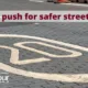 Labour campaign in Ely for 20mph limit