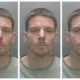 Burglar Peter Smith who broke into a home just two days after being released from prison has been jailed again.