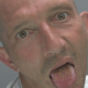 Stalker Philip Robinson who crept into a woman’s bedroom while she was sleeping has been jailed.