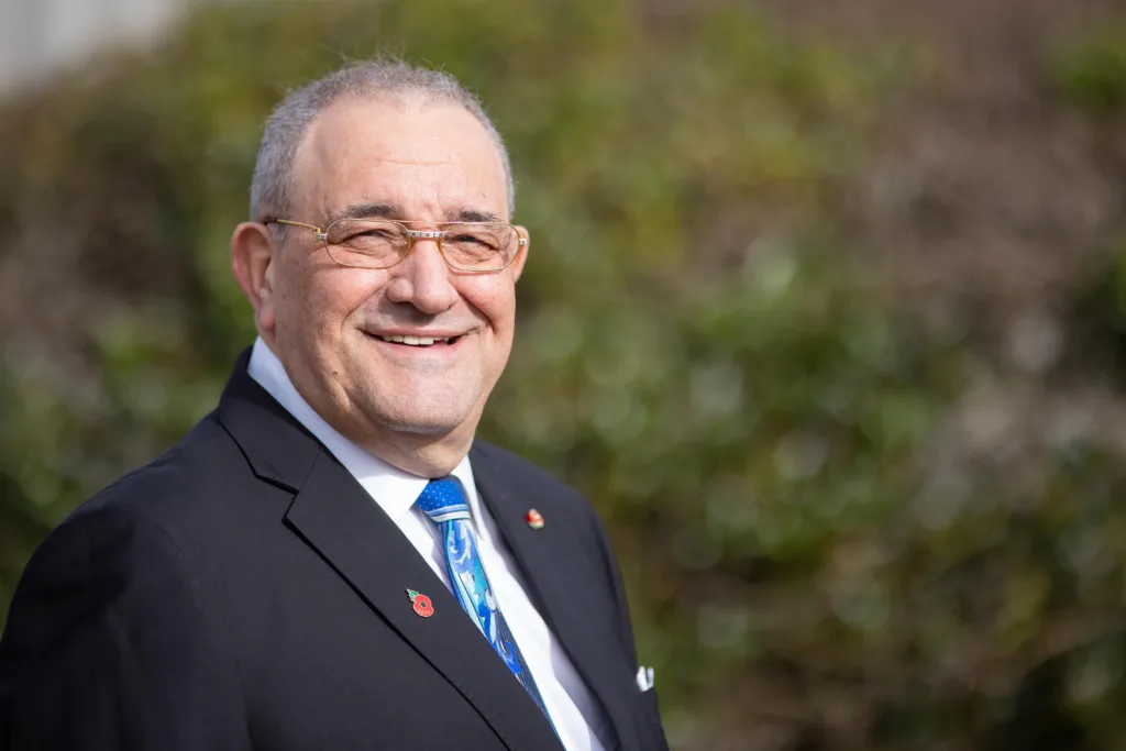 Cllr Marco Cereste was council leader at the time and cabinet member for growth, strategic planning, housing, economic development, and business engagement: “the partnership that we want to enter into with Empower Community is a win/win for our residents, the council, and the wider city”. 