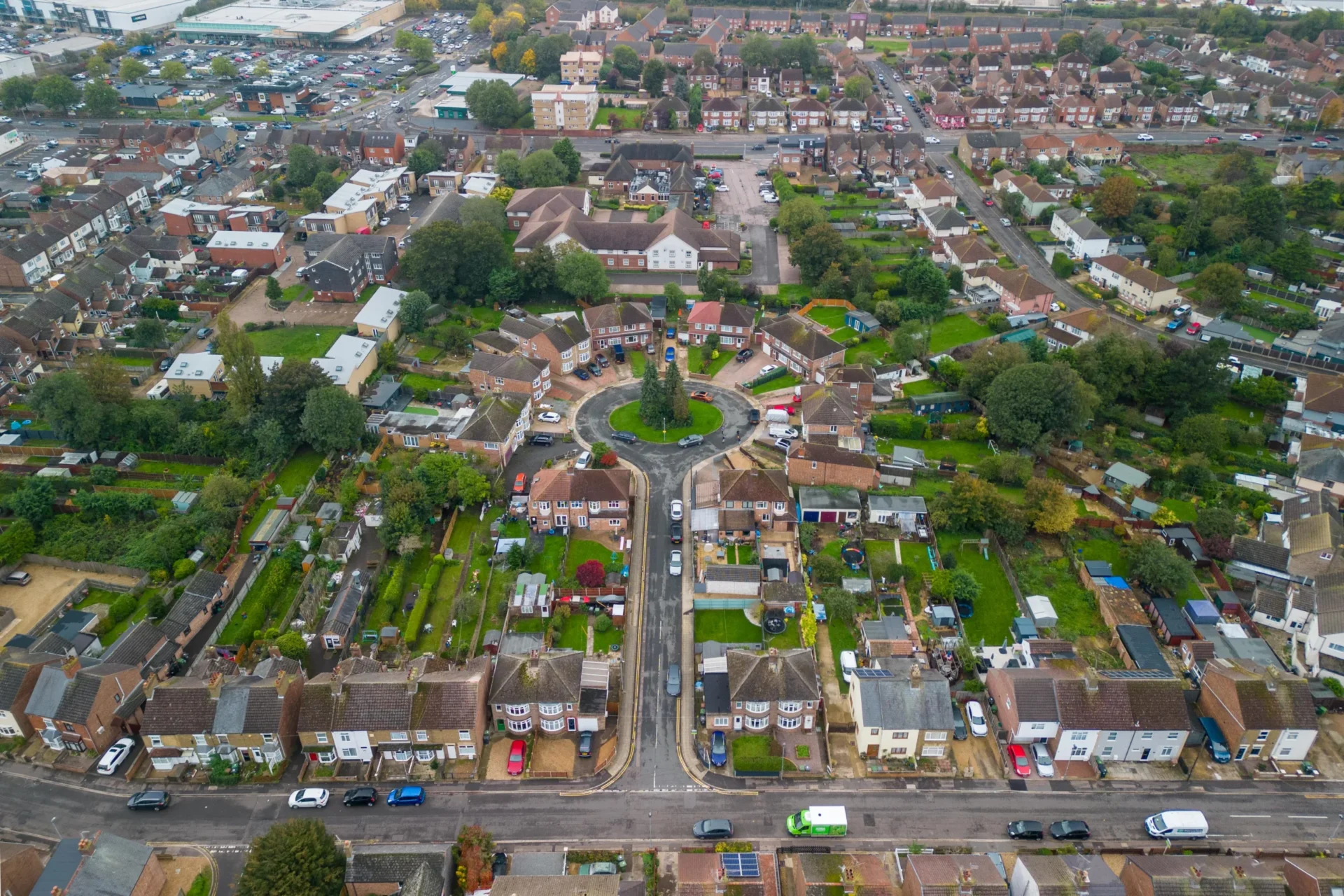 Schools & Houses - News for Peterborough and Cambridgeshire News for Peterborough and Cambridgeshire - Peterborough City Council has been given £3m to buy 25 one-bed homes for rough sleepers and to pay for support workers. The money will come from the Government. PHOTO: Terry Harris