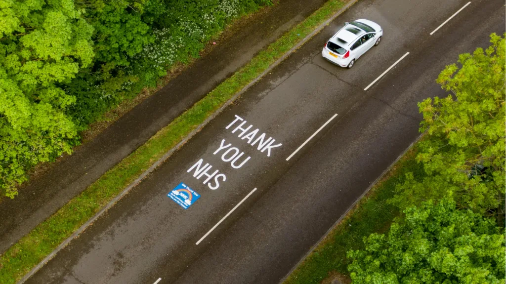 NHS Cambridgeshire plea to get discharged patients ‘home for lunch’ to free up wards