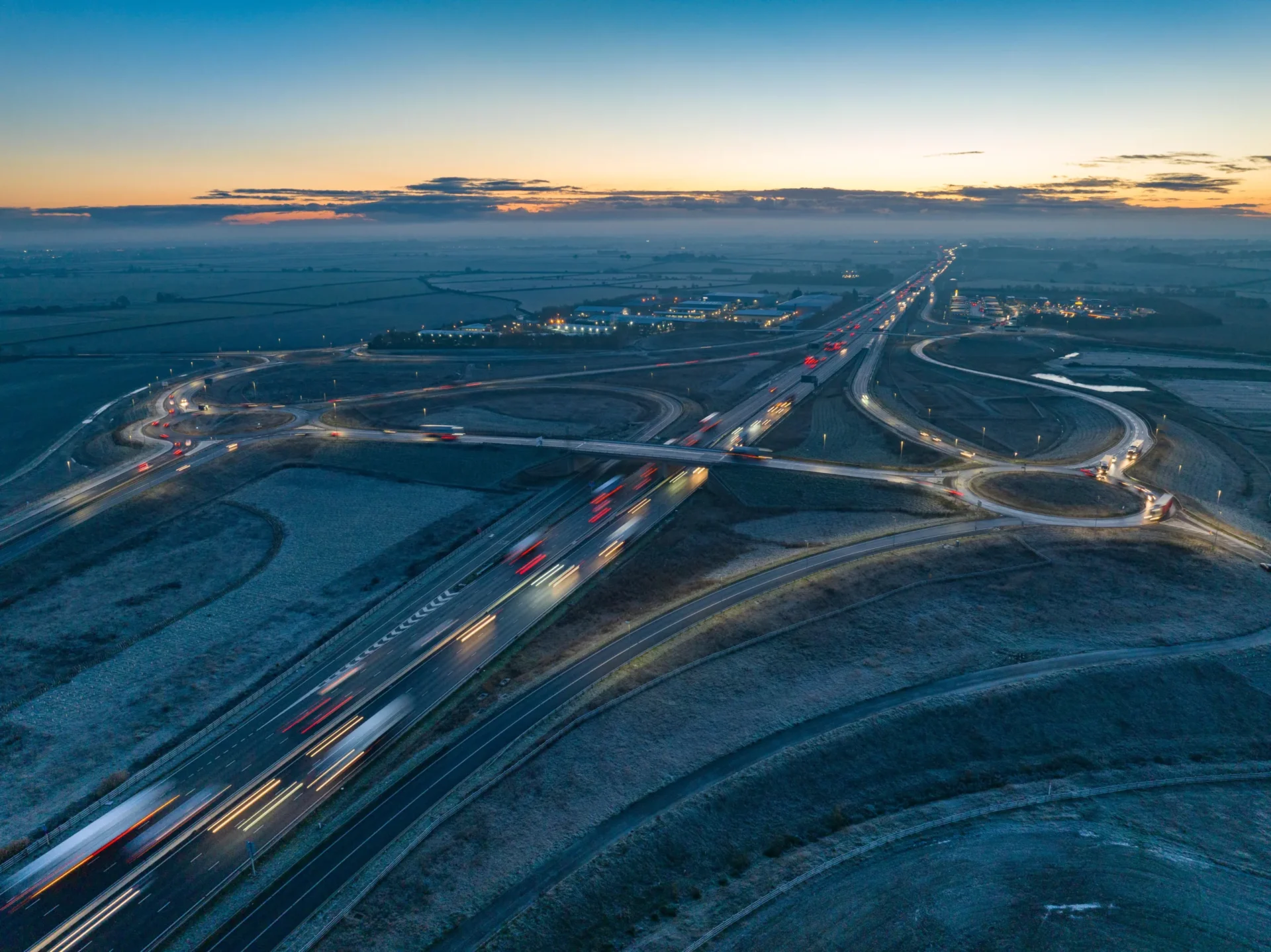 Yellow-cold weather alert in place for Cambridgeshire until December 5