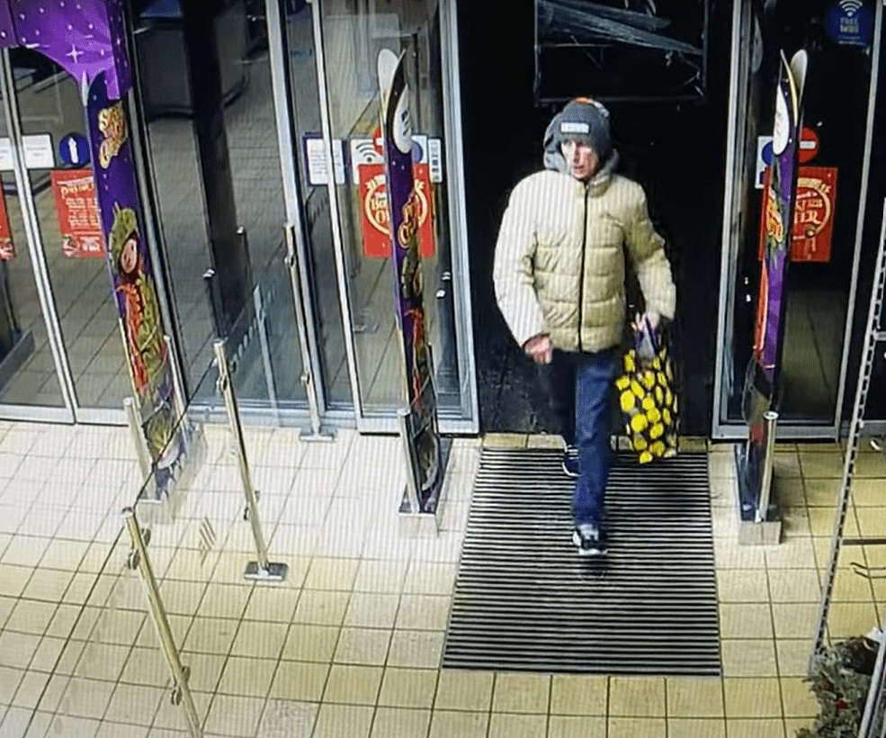 News for Peterborough and Cambridgeshire - Tanya Momot, of Lynn Road, Wisbech, was jailed for 16 weeks after admitting theft from a shop and aiding theft from a shop. Scott McSpadden, of no fixed address, was jailed for 28 weeks after admitting two counts of theft from a shop and breaching a CBO.