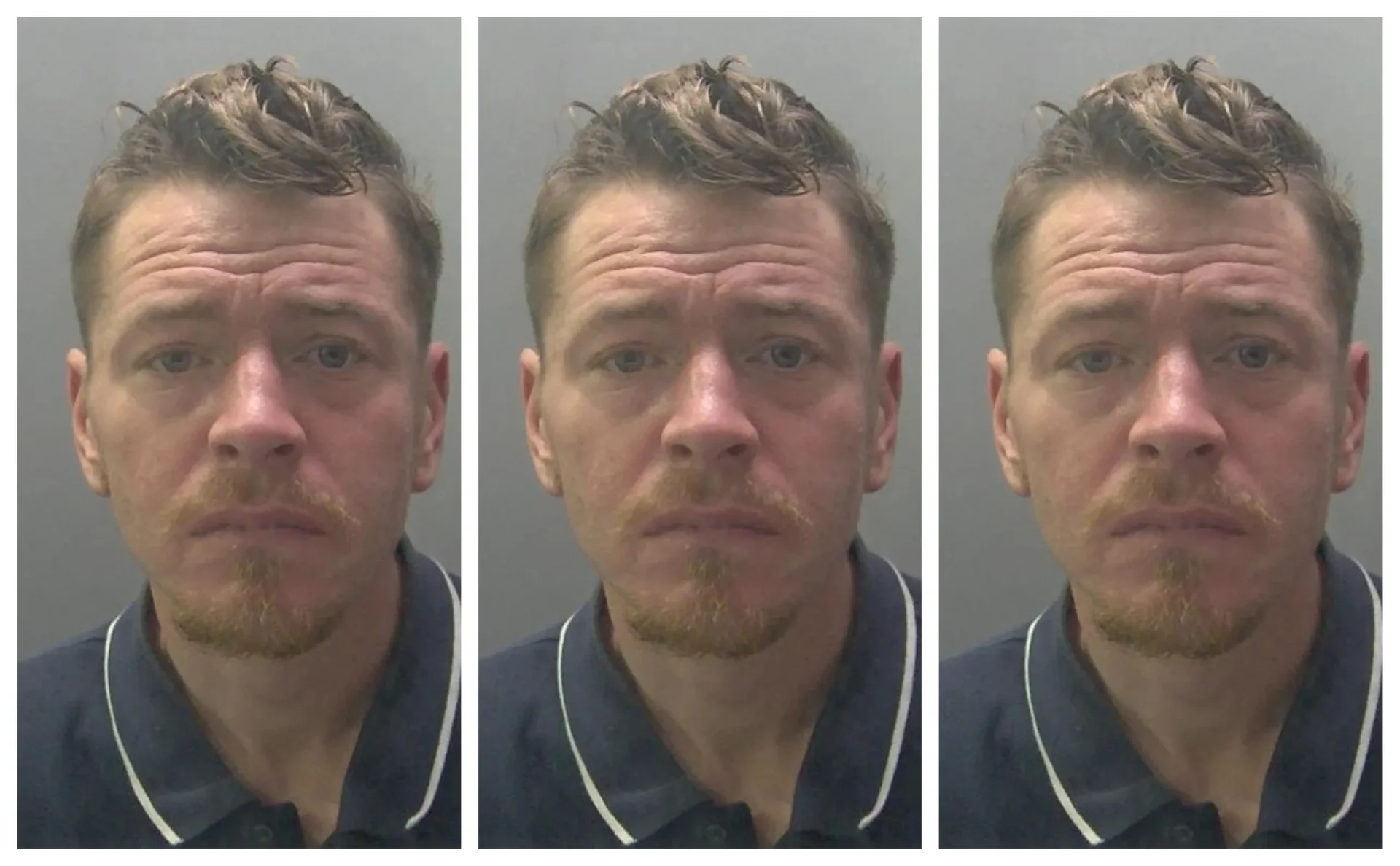 News for Peterborough and Cambridgeshire - Prolific offender Ashley Granger given a suspended sentence for 9 offences. Police have obtained an order banning from him certain stores and appealed to the public to report if they see him in any of them