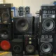 Ben Thornton refused to comply with repeated requests to turn down the noise. Now he’s paying a hefty price for not complying. This is the equipment seized and destroyed by Cambridge City Council. Ben Thornton refused to comply with repeated requests to turn down the noise. Now he’s paying a hefty price for not complying. This is the equipment seized and destroyed by Cambridge City Council.