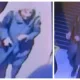 CCTV appeal following racially aggravated public order offence