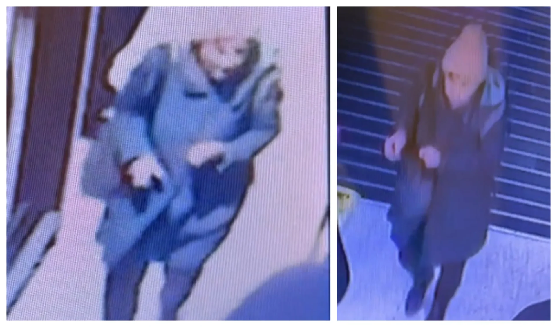 cctv appeal ely 4 - News for Peterborough and Cambridgeshire News for Peterborough and Cambridgeshire - CCTV appeal following racially aggravated public order offence