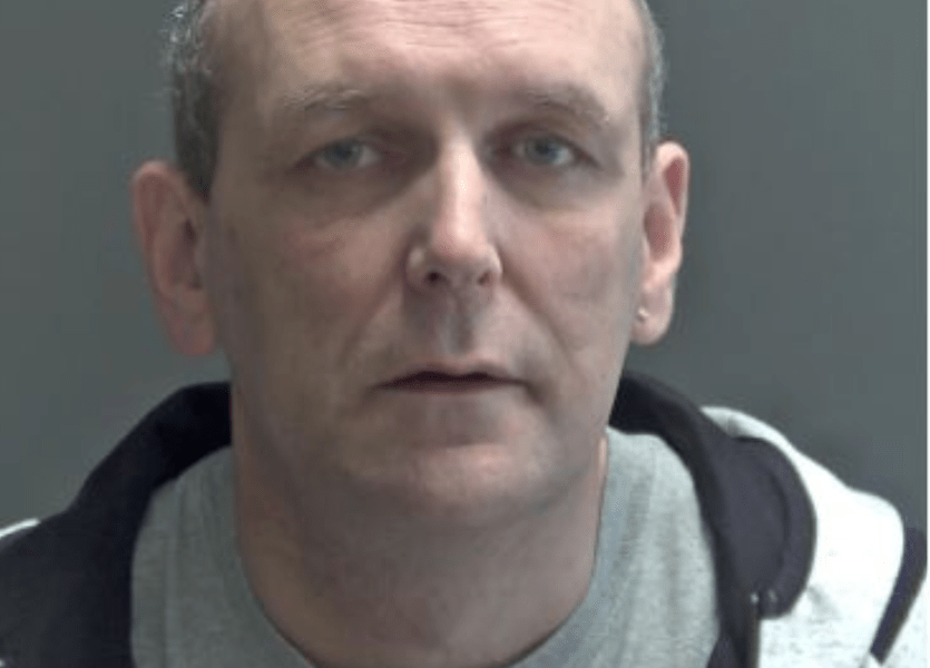 David Graham, described as a 'dangerous offender' who 'robbed' his victim of her childhood, has been sentenced for multiple sexual offences against a child.