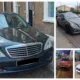 Cars that caught the attention of police in Wisbech, Whittlesey and Chatteris. But police can only devote a limited amount of time to the issues. CPE will hand responsibility for parking to Fenland Council.