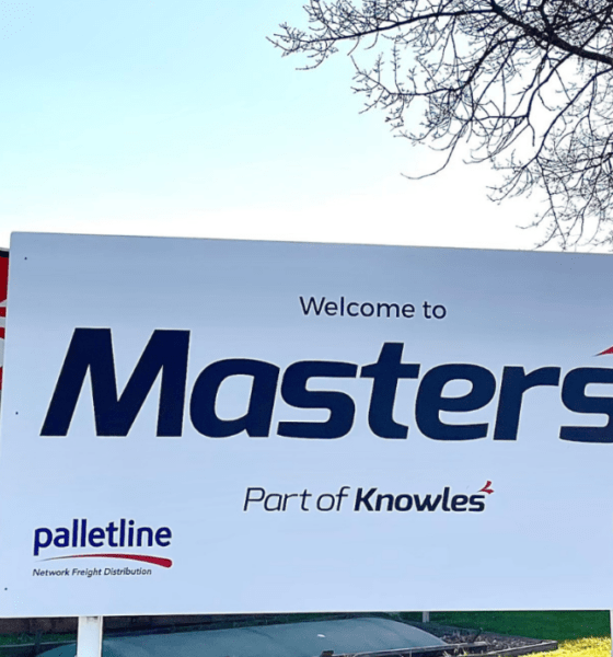 Investments include a series of system upgrades as well as five new rigid trucks and ten new fork lifts