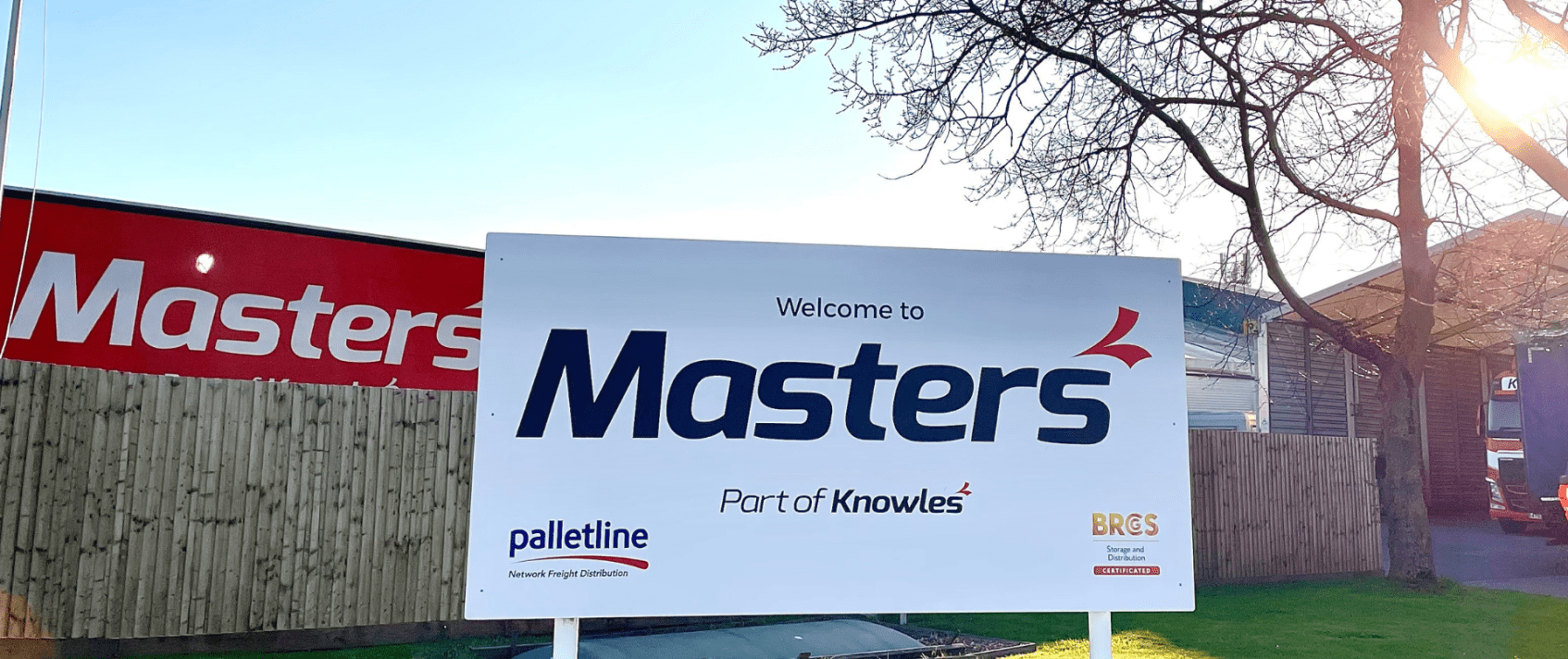 masters - News for Peterborough and Cambridgeshire News for Peterborough and Cambridgeshire - Investments include a series of system upgrades as well as five new rigid trucks and ten new fork lifts