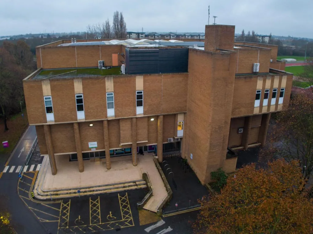 CambsNews understands that a new survey report for Peterborough City Council – who run the pool – has estimated it will at least £10million and maybe even £15million to re-open the regional pool in Bishop’s Road 