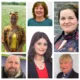 Some of the early nominations for the CambsNews Politician of the Year 2023 award. Recognise any or all of them?
