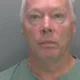 Robert Skilton, 65, drove at the victim on the afternoon of 26 July, leaving him with a severe cut near his wrist right down to the bone, before driving off.