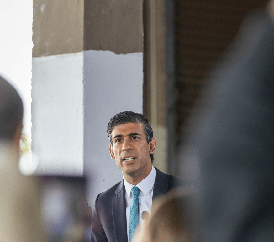 Labour tells Rishi Sunak: “If we had a dedicated Minister for Disabled People with strong influence in Government then things could be very different” 
