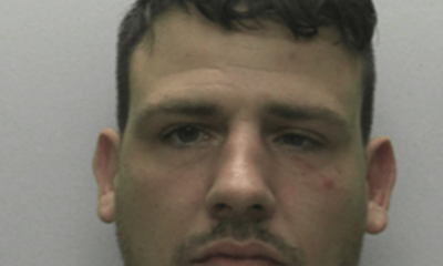 Tony Smith, 33, formerly of Plymouth, has been on the ‘most wanted’ list for Devon and Cornwell police since August; he has not been seen since.