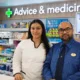Boots: Stock image of Boots: their pharmacy at The Bretton Centre Peterborough is the only one in Cambridgeshire offering opening hours of 100 a week.
