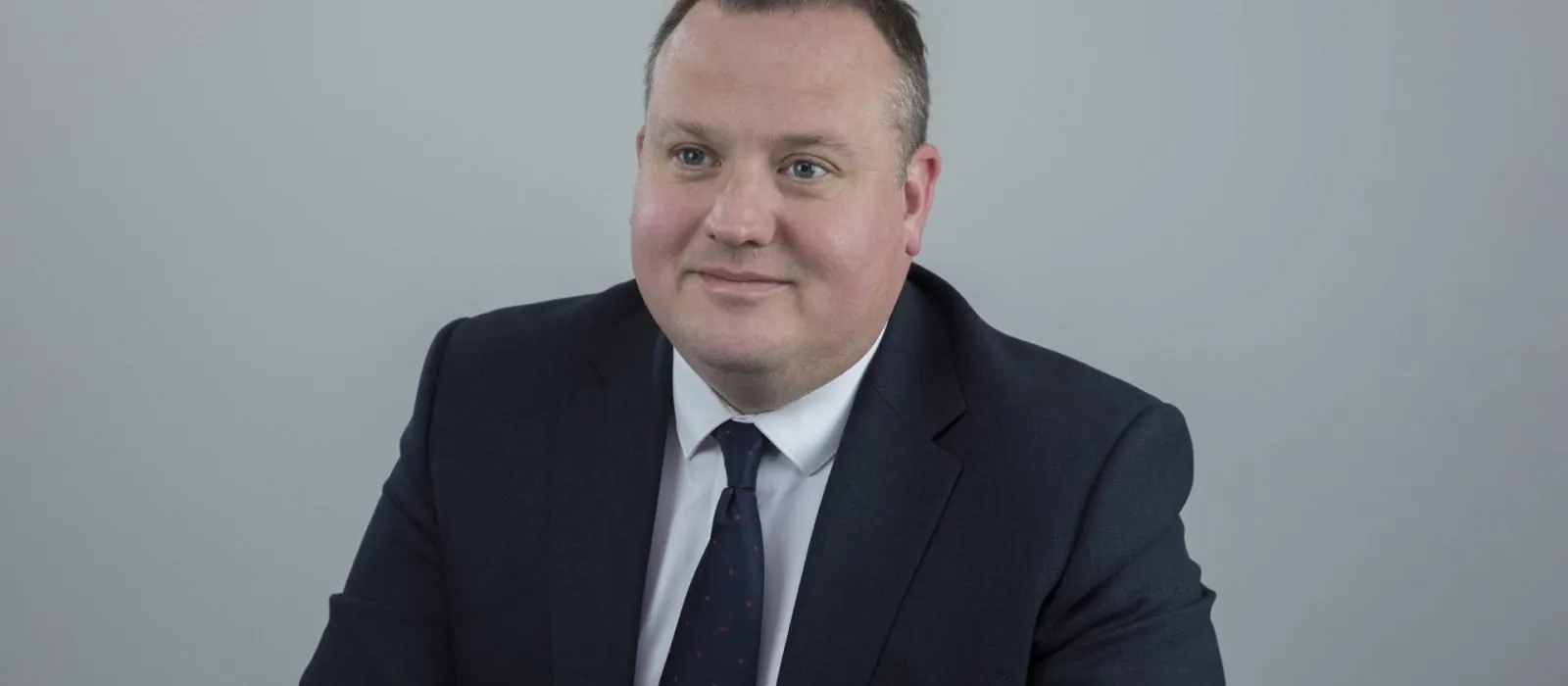 David-Lewis-This-Land-March-2019-Colour-Versions549-1600x700 - News for Peterborough and Cambridgeshire News for Peterborough and Cambridgeshire - David Lewis joined This Land in February 2019 as its strategic land director, two years replacing David Gelling as chief executive, firstly as interim CEO in 2021 and then confirmed permanently in the role in 2022.