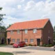 Market rate valuations on the first eight £100K Homes at Fordham, Cambridgeshire have revealed they were offered to buyers at a discount rate of 35%.