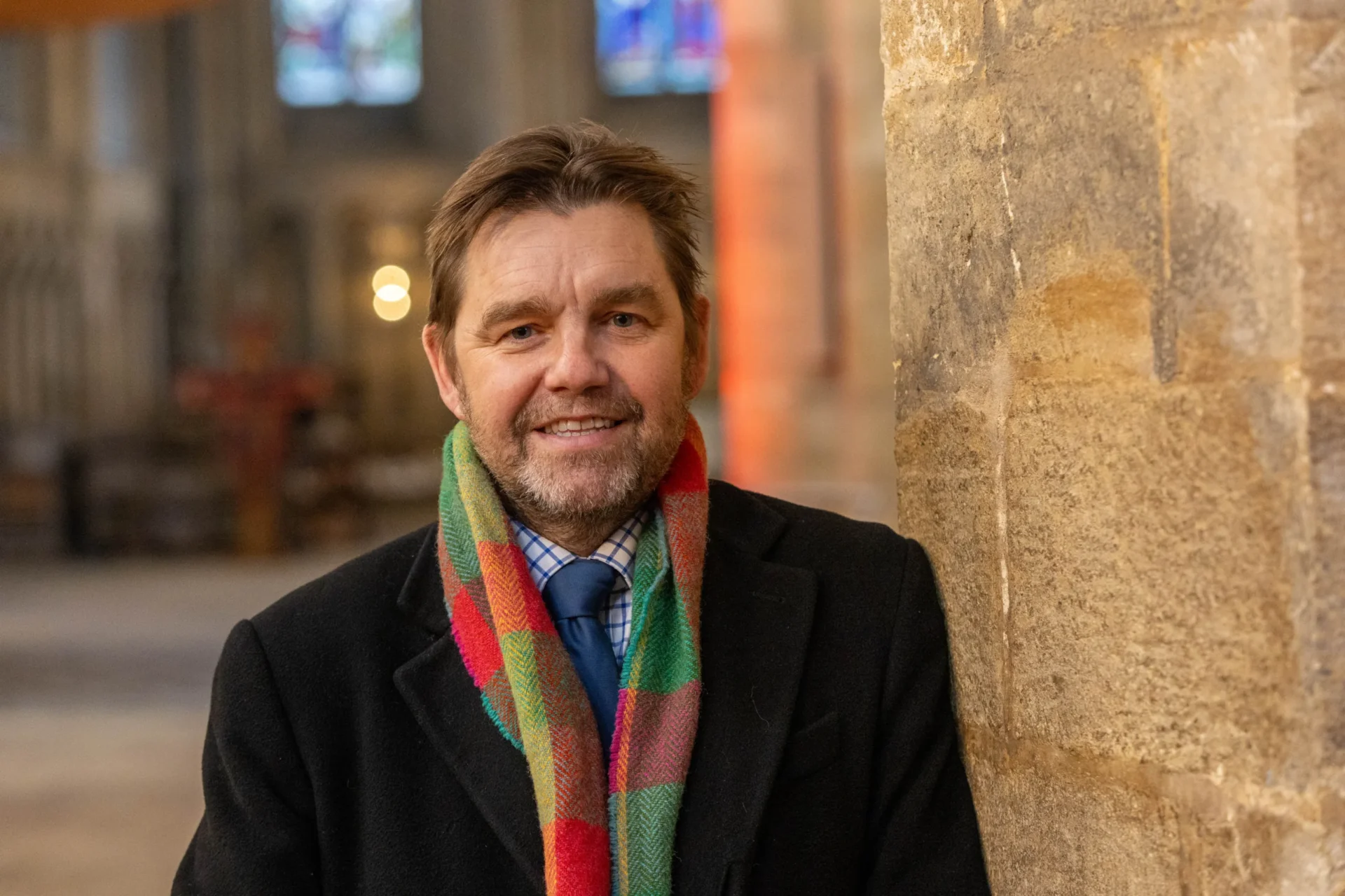 Success for Mayor Dr Nik Johnson in maintaining £2 bus fare cap