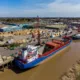 Wisbech Port where some charges likely to rise by 25 per cent “in order to begin to reduce the significant deficit being incurred on the port operations”.