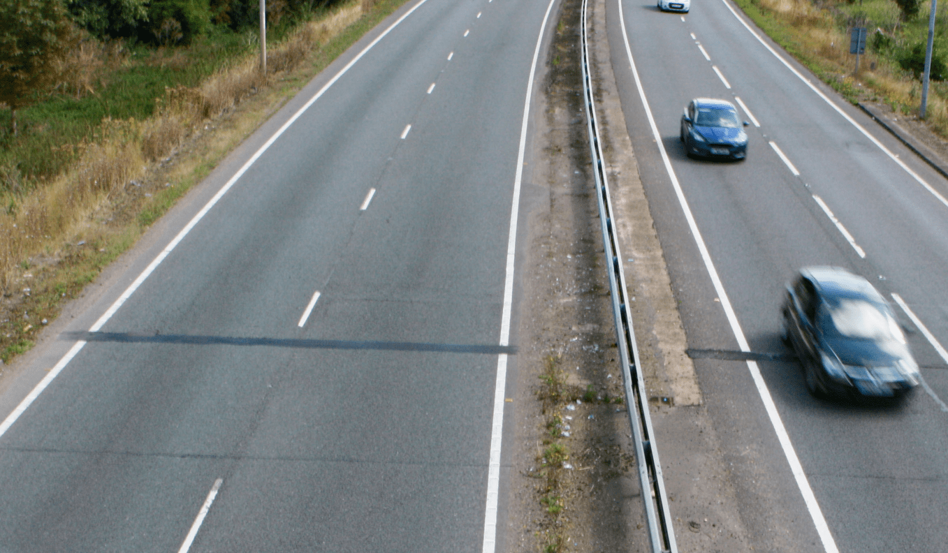 a47 final - News for Peterborough and Cambridgeshire News for Peterborough and Cambridgeshire - Police are appealing for witnesses and dashcam footage after a man was left with serious injuries following a crash on the A47.