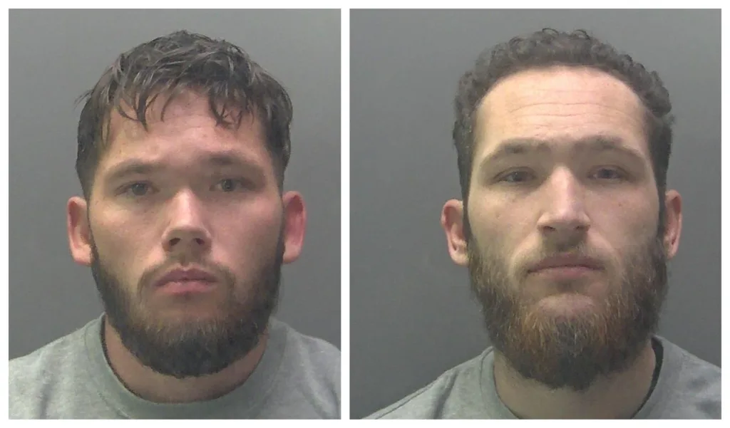 Wisbech brothers with ‘blasé attitude to violence’ hospitalise three men
