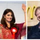 East ward Peterborough councillor Dr Shabina Asad Qayyum (left) described MP Paul Bristow’s (right) contribution to Parliament on Tuesday as “simply not true”.