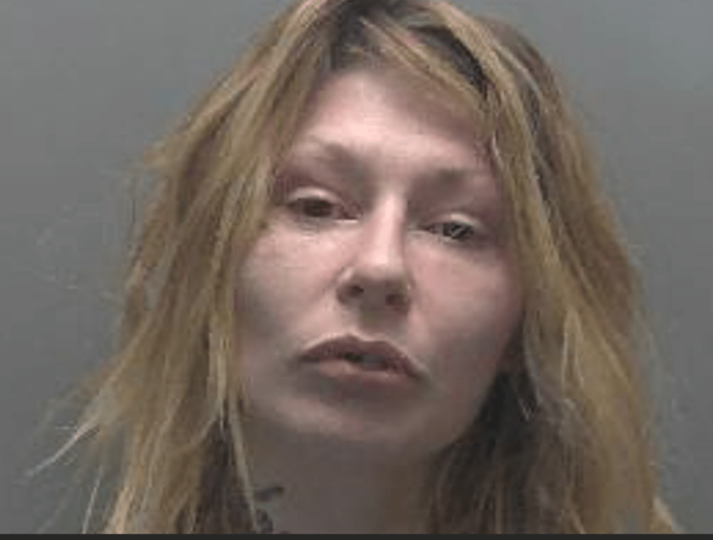 Woman jailed for break-in at former partner’s home in Peterborough