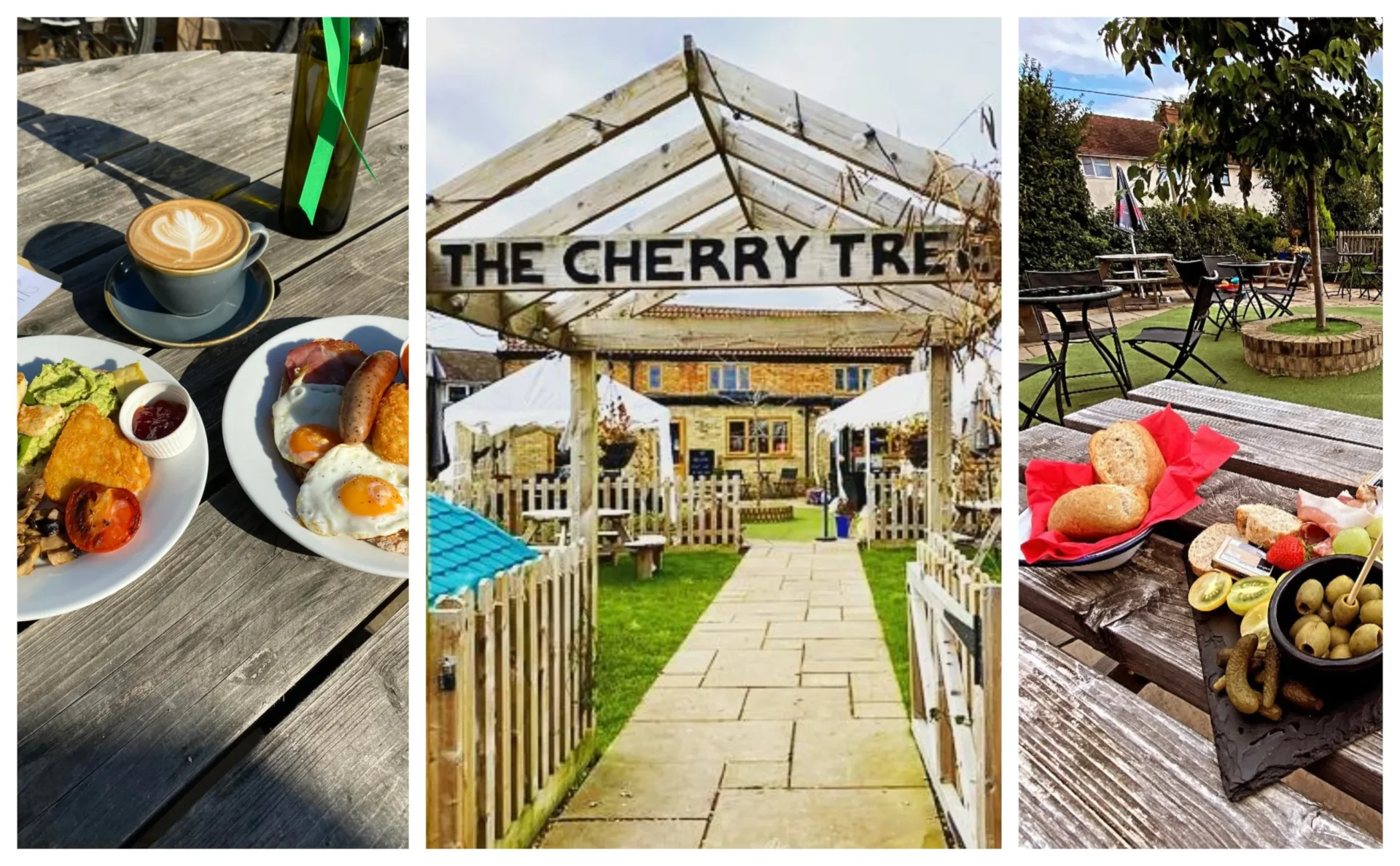 News for Peterborough and Cambridgeshire - Headed ‘permanent closure of the Haddenham Cherry Tree’ the owners have explained on Facebook to its customers and friends their momentous decision.