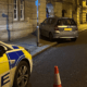 The 17-year-old who crashed this car in Cambridge in December will be in court this month for drink driving and also for driving on a provisional licence and with no insurance.