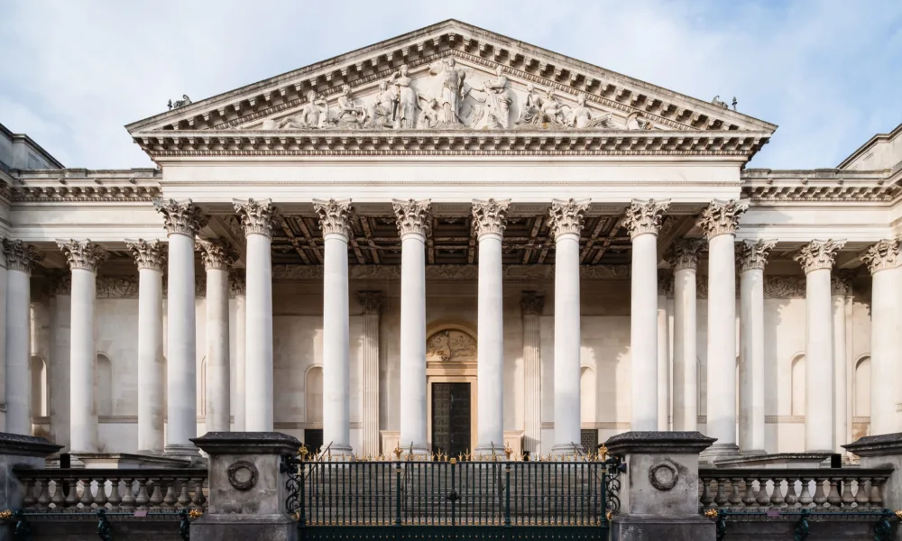 Staff at The Fitzwilliam Museum who are Unite members will join strike action in a protest over pay