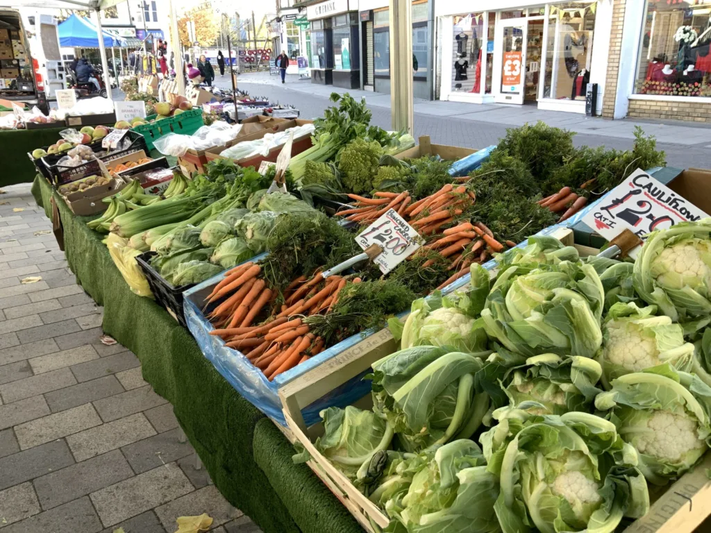 Wisbech repeats £5 a day offer to attract new market traders
