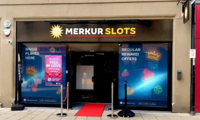 Merkur Slots has been permission for a trial period of two years to stay open all night at Huntingdon.
