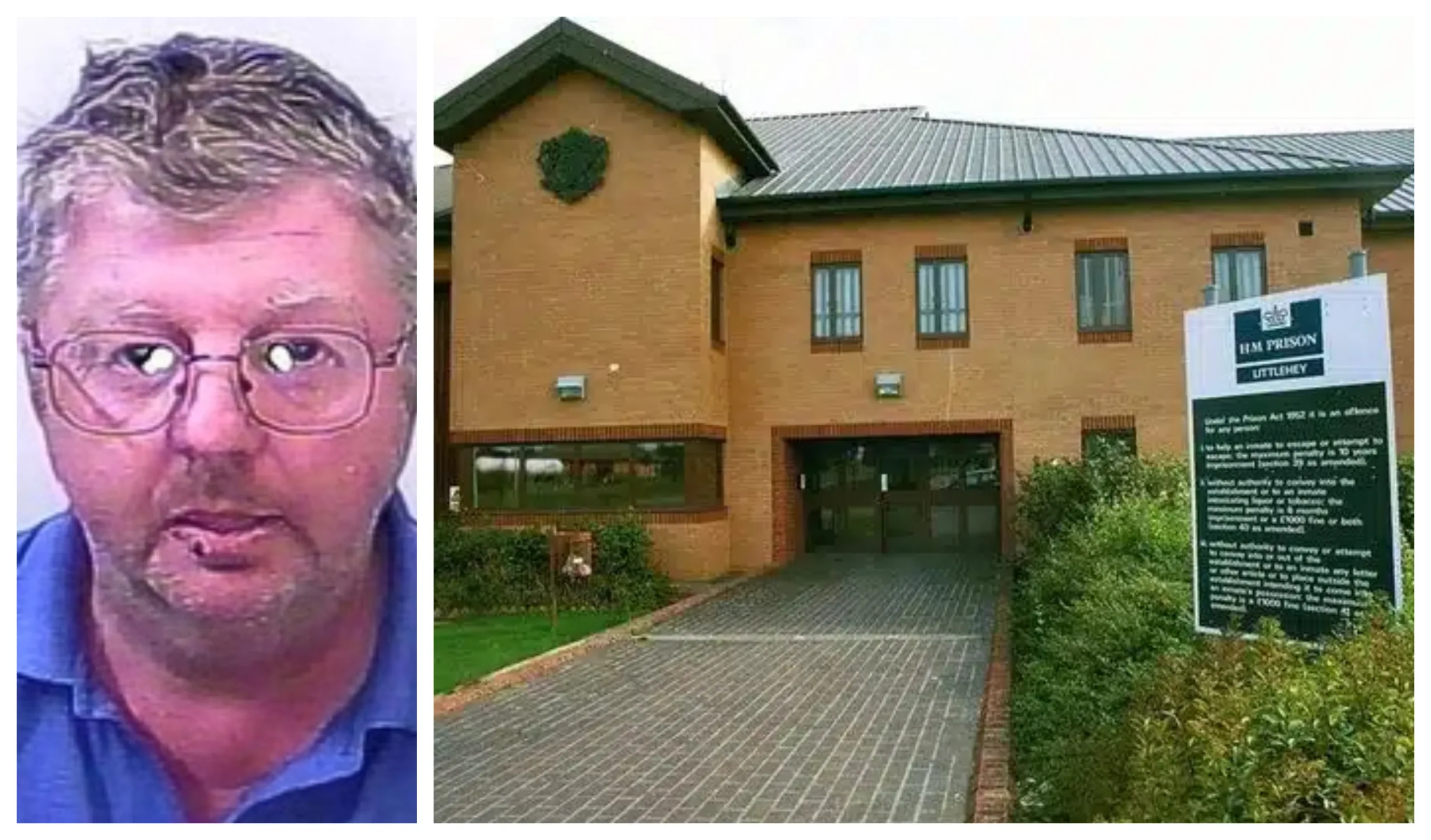 Paedophile'S Cartoon: Gateshead Court Delivers Verdict - dobx6gs