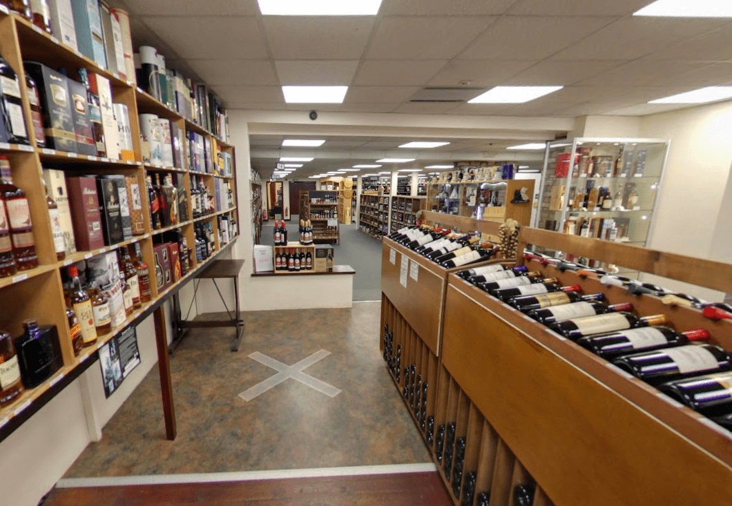 wadsworth 2 - News for Peterborough and Cambridgeshire News for Peterborough and Cambridgeshire - J Wadsworth, based in the Broadway, St Ives, announced the closure in a post on their Facebook page last night. PHOTO: Google