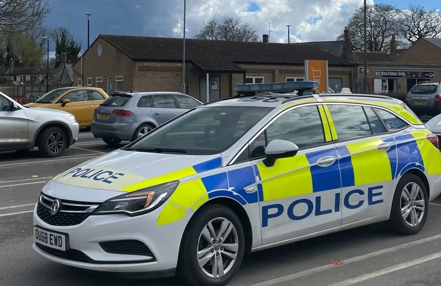 whittlesey - News for Peterborough and Cambridgeshire News for Peterborough and Cambridgeshire - On 2 February 2022, police were called to a house in Mansion Gardens, Whittlesey, to assist paramedics who were dealing with 19-year-old Daniel Parr who was deemed to be a threat to himself.