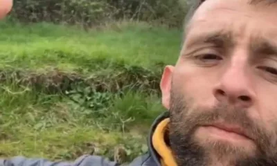 Police searching for missing David Cross, 35, have discovered the body of a man in the river in South Brink, near Wisbech.
