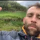 Police searching for missing David Cross, 35, have discovered the body of a man in the river in South Brink, near Wisbech.