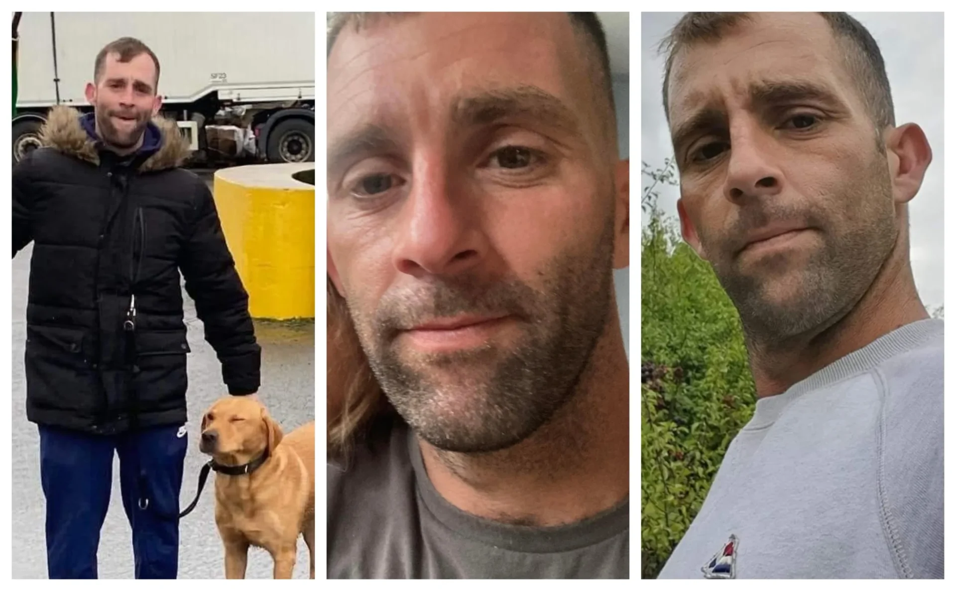 CROSS MAIN - News for Peterborough and Cambridgeshire News for Peterborough and Cambridgeshire - David Cross, of South Brink, Wisbech was last seen on CCTV at 11.24pm on January 31 in the passageway by Nene Terrace, Wisbech, Cambridgeshire