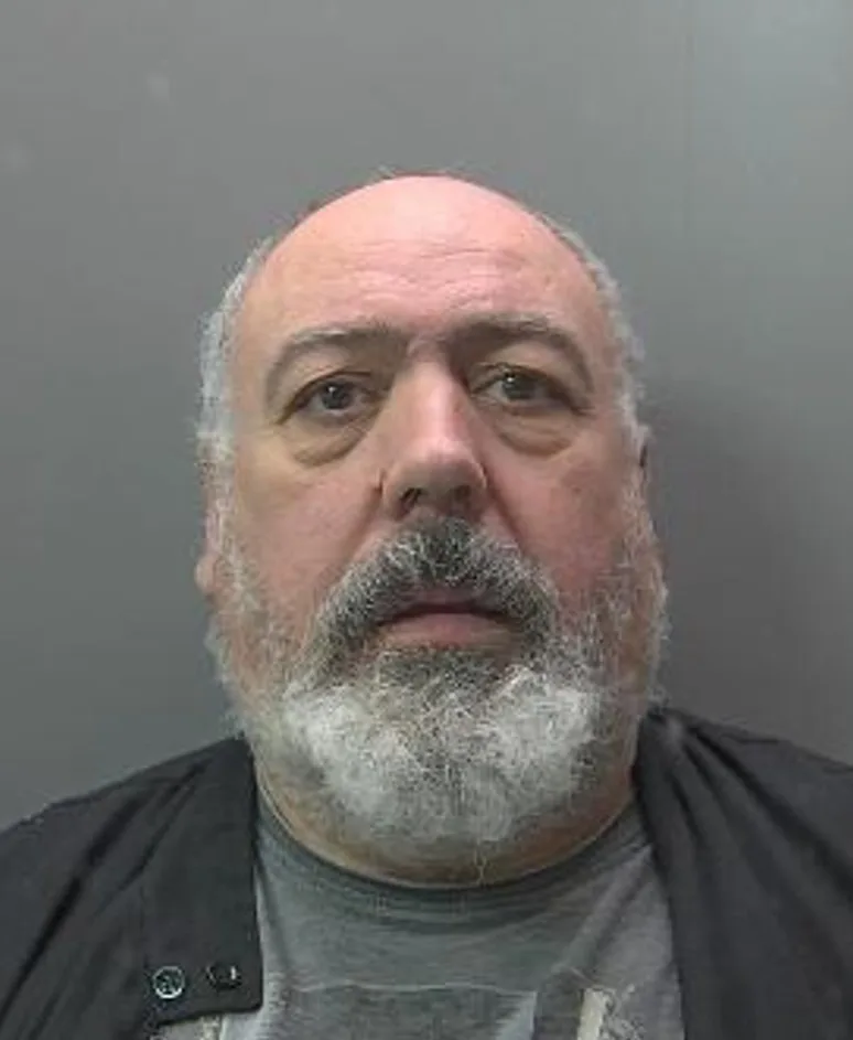 Online safeguarding team Confronted and Caught handed their evidence against Wisbech paedophile Alfred (Fred) Dempster to Cambridgeshire police. He has now been jailed for two offences.
