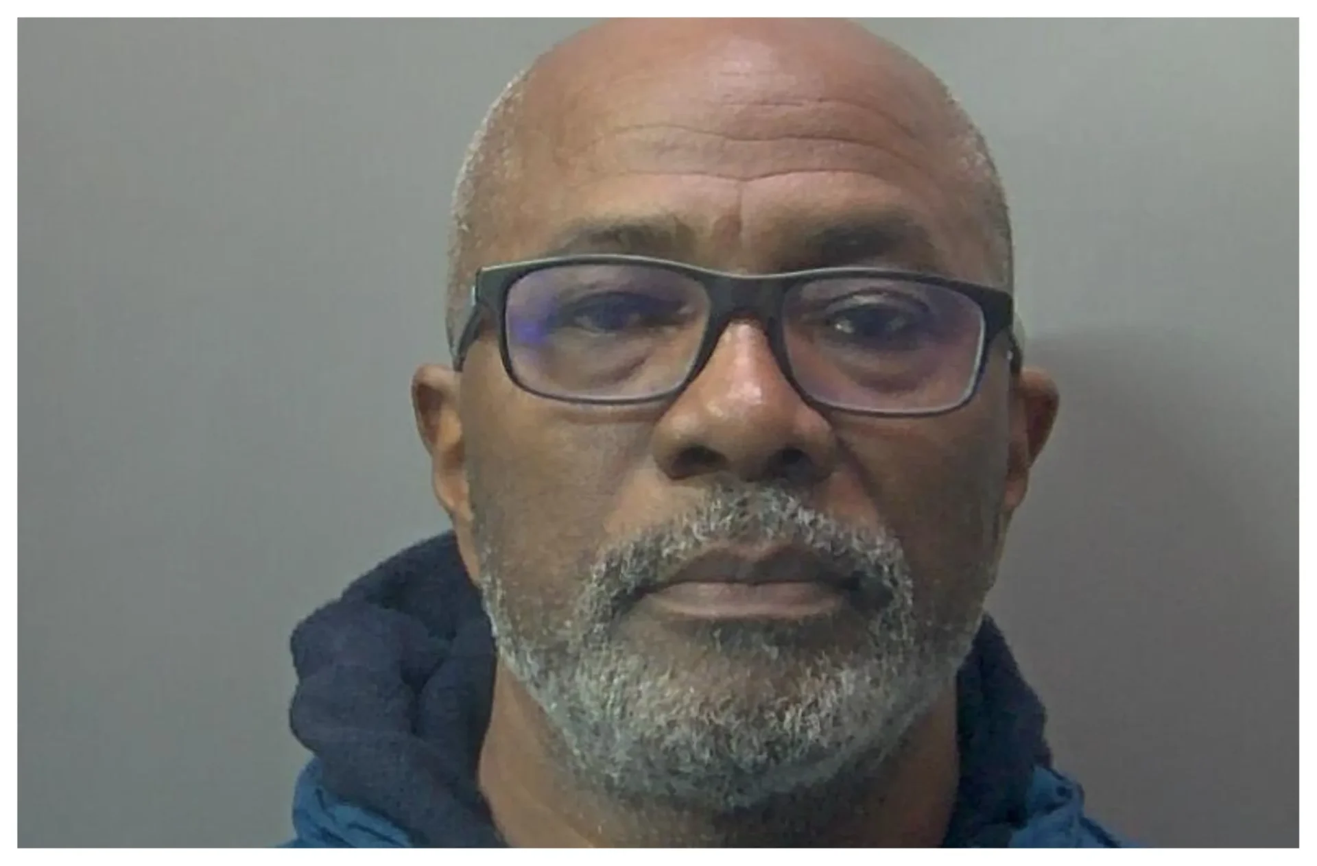 Francis Bailey - News for Peterborough and Cambridgeshire News for Peterborough and Cambridgeshire - Bailey was sentenced to two years and two months in prison after previously pleading guilty to three counts of a care worker engaging in sexual activity with a mentally disordered female.