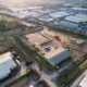 Algores Way, Wisbech, ticked all the boxes “and the applicant concluded that the EfW CHP facility site was suitable and that following the completion of the site selection process, the consideration of specific alternative locations for the EfW CHP facility was not necessary”.