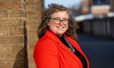 Cllr Anna Smith has been selected to stand as Labour’s police and crime commissioner candidate for Cambridgeshire and Peterborough.