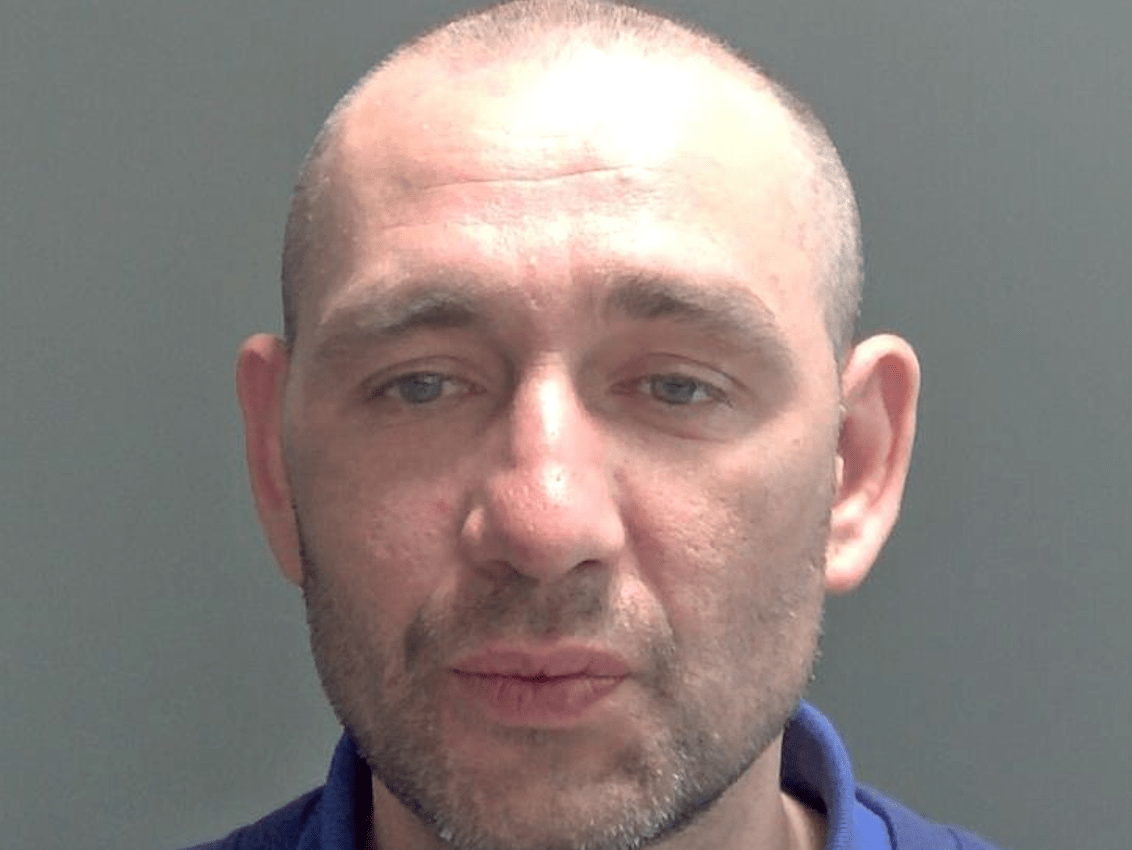 arturas - News for Peterborough and Cambridgeshire News for Peterborough and Cambridgeshire - Arturas Opulskis, 41, has been jailed for sexual assault of a young girl in Wisbech
