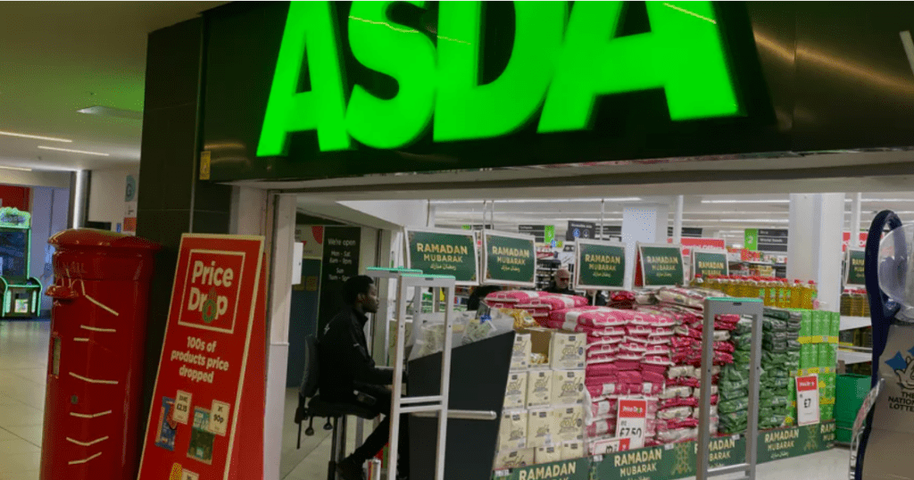 Wisbech will become just the second Asda store to face strike action, after more than 100 GMB members walked out at Gosport last month.